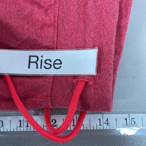 Champion Shorts NWT Athletic Red Stone Size Extra Large XL - Picture 13 of 13